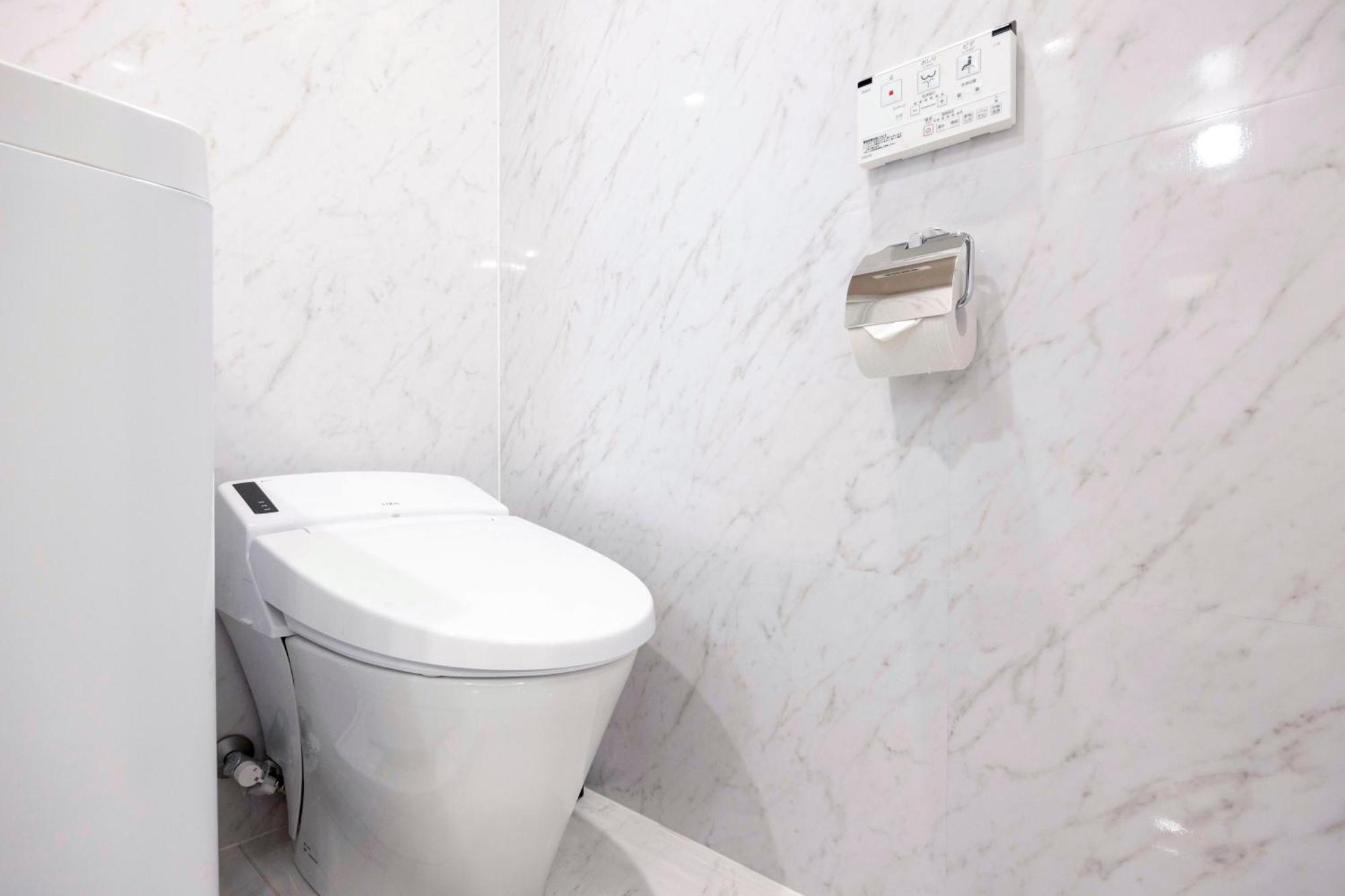 Apartment Hj Place Shibuya Tokyo