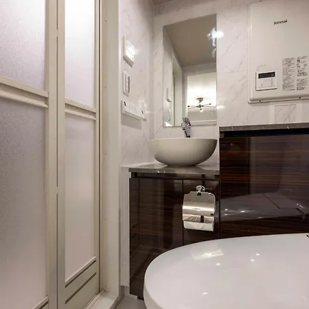 Hj Place Shibuya Tokyo Room photo