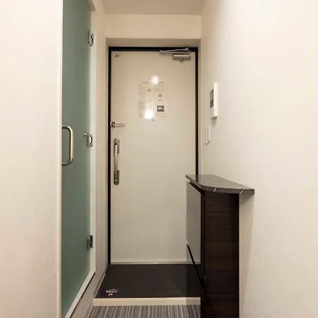 Hj Place Shibuya 東京都 部屋 写真