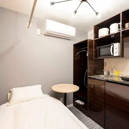 Hj Place Shibuya 東京都 部屋 写真