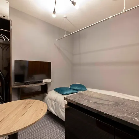 Hj Place Shibuya 東京都 部屋 写真