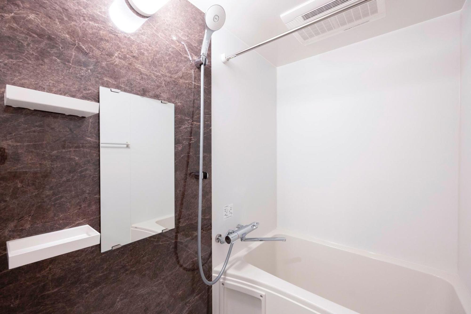Hj Place Shibuya Apartment Präfektur Tokio