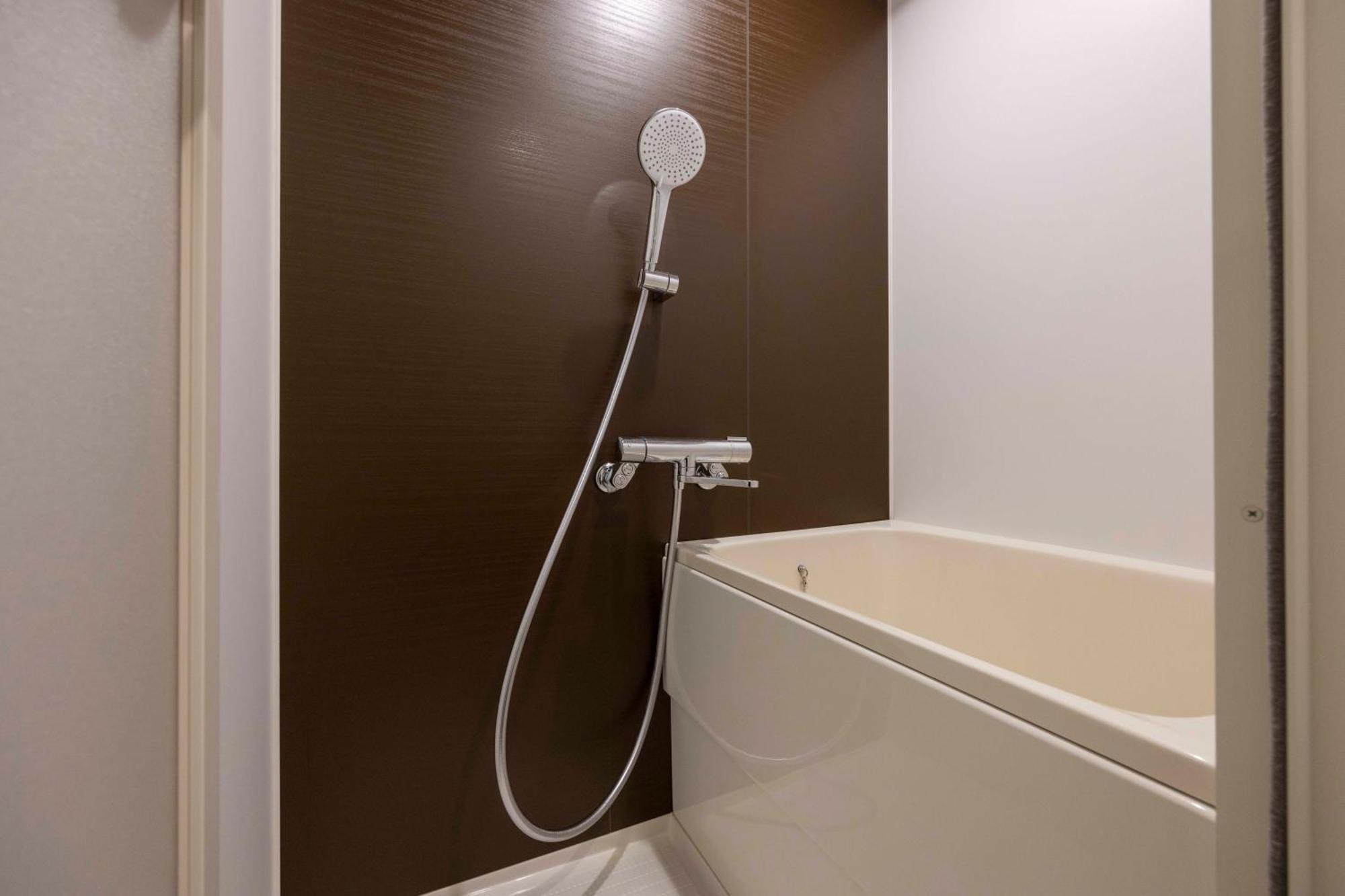 Appartamento Hj Place Shibuya Tokyo