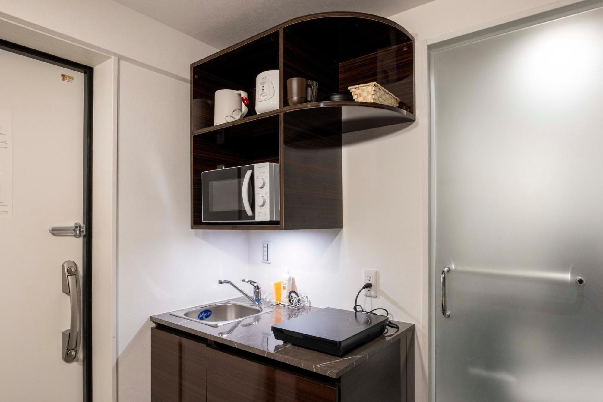 Apartment Hj Place Shibuya Präfektur Tokio