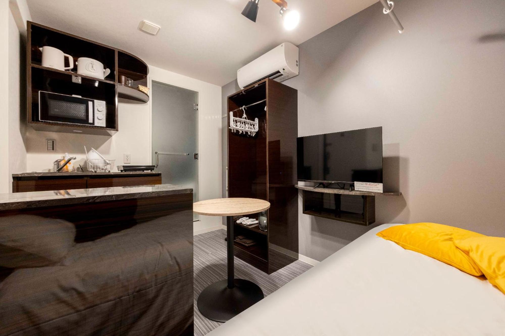 Apartment Hj Place Shibuya *